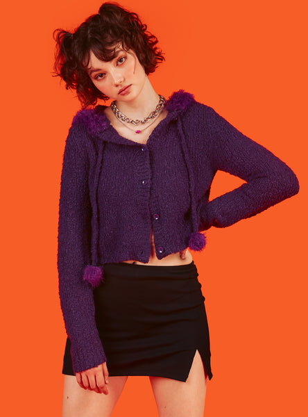 UNIF | Fuku Cardigan