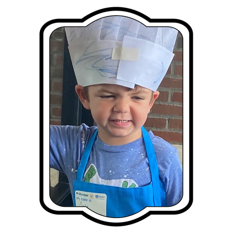 Chef Jude