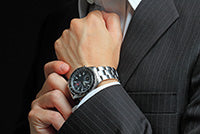 mens casual watches