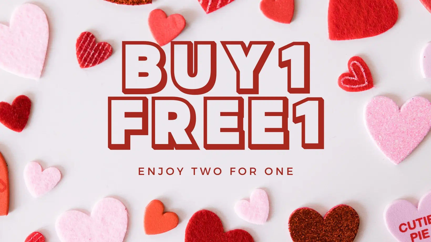 buy1 free1