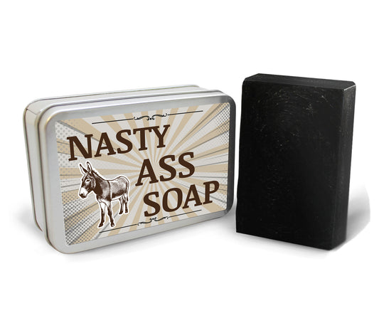  Gears Out Naughty Soap – Naughty Gifts for Men Bad