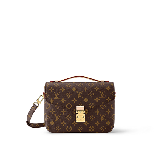 Shop Louis Vuitton MONOGRAM 2023 SS Cluny Mini Bag Monogram Canvas by  CHARIOTLONDON