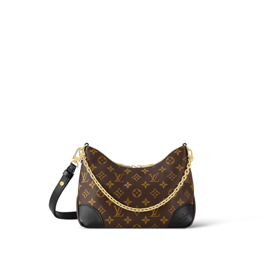 Pre order: Messenger Bag cowhide like LV Wallet on Chain Ivy