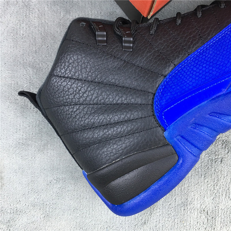 NIKE Air Jordan 12 AJ12 Sport Shoes 隆掳Game Royal隆卤