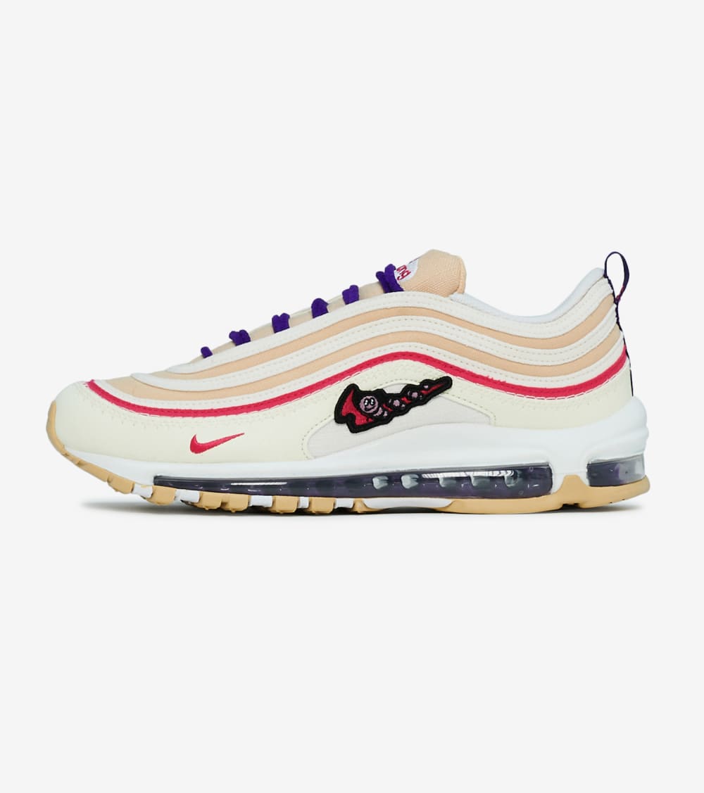 Air Max 97 SE Air Sprung