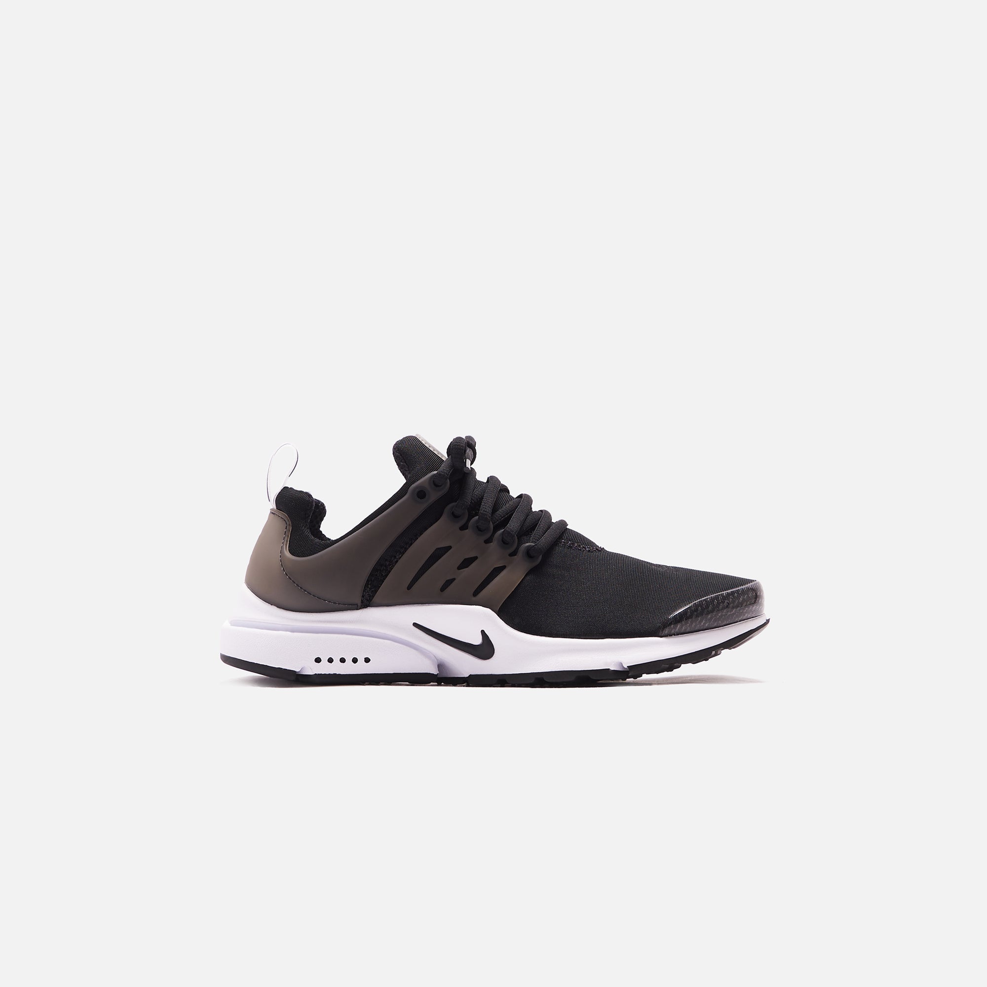 Nike Air Presto - Black / White