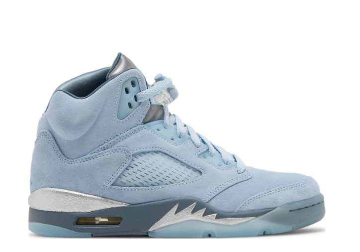 Air Jordan 5 Retro 'Bluebird' Women's