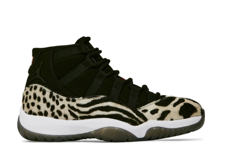 Air Jordan 11 Retro 'Animal Instinct' Women's