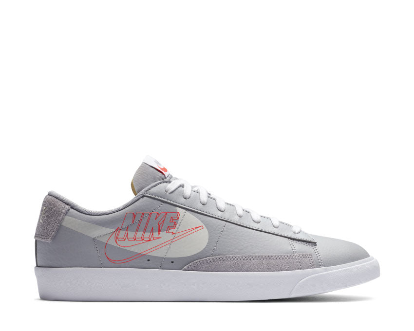 Nike Blazer Low