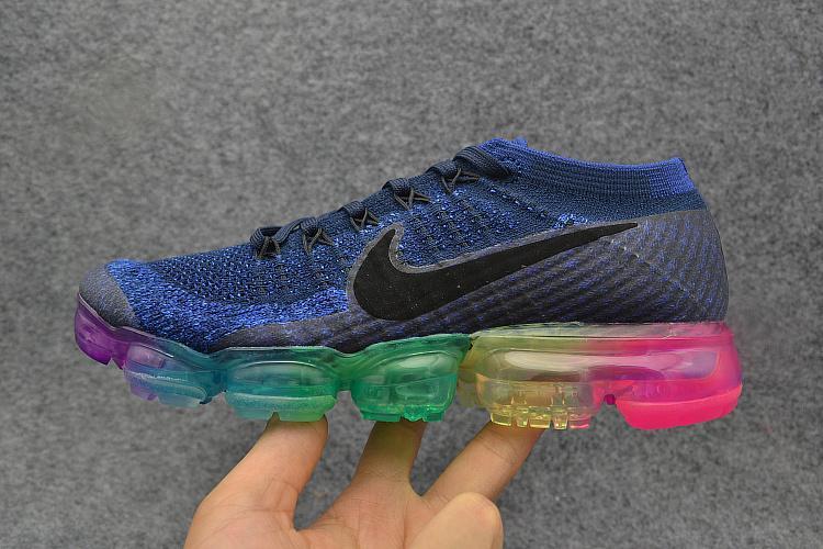 Nike Air Vapormax Flyknit Rare Fashion Running Sport Sneakers Shoes