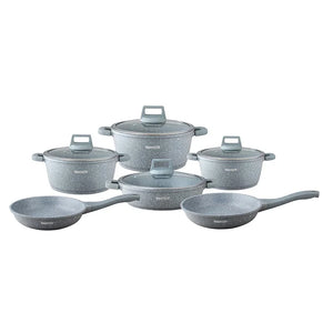 Royal Gourmet Set Cookware 10 pcs - Tamig