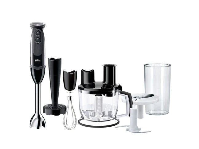 MultiQuick 5 Vario Hand blender MQ 5200 WH