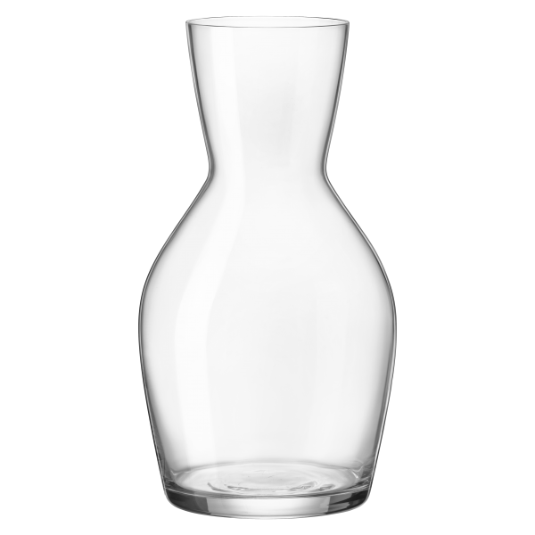 Carafe d'eau design Ypsilon 1 litre