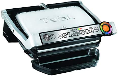 TEFAL ULTRA COMPACT GRILL, 1700W, by Dirhami