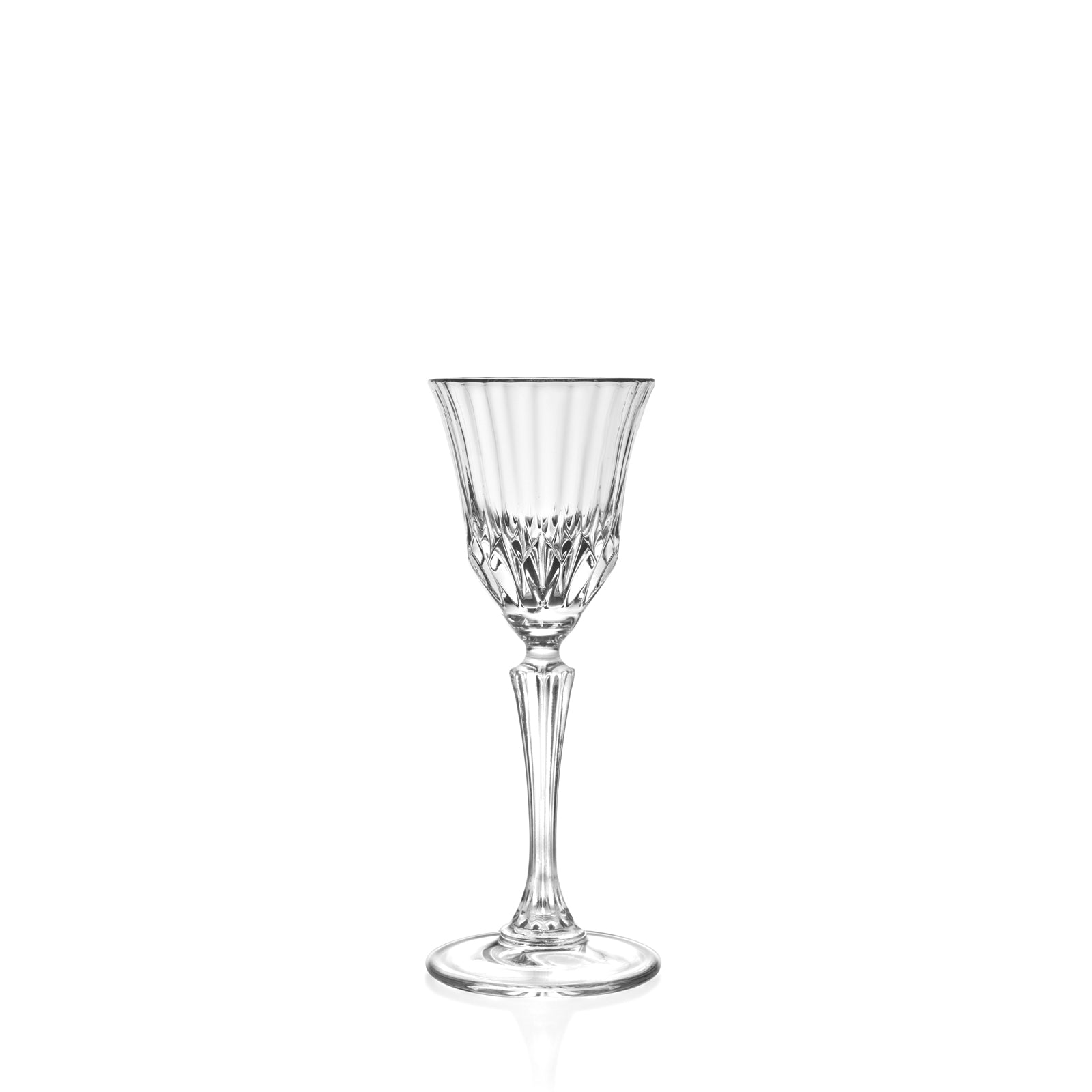 RCR Simple Wine Glass - 2 Sizes - ApolloBox