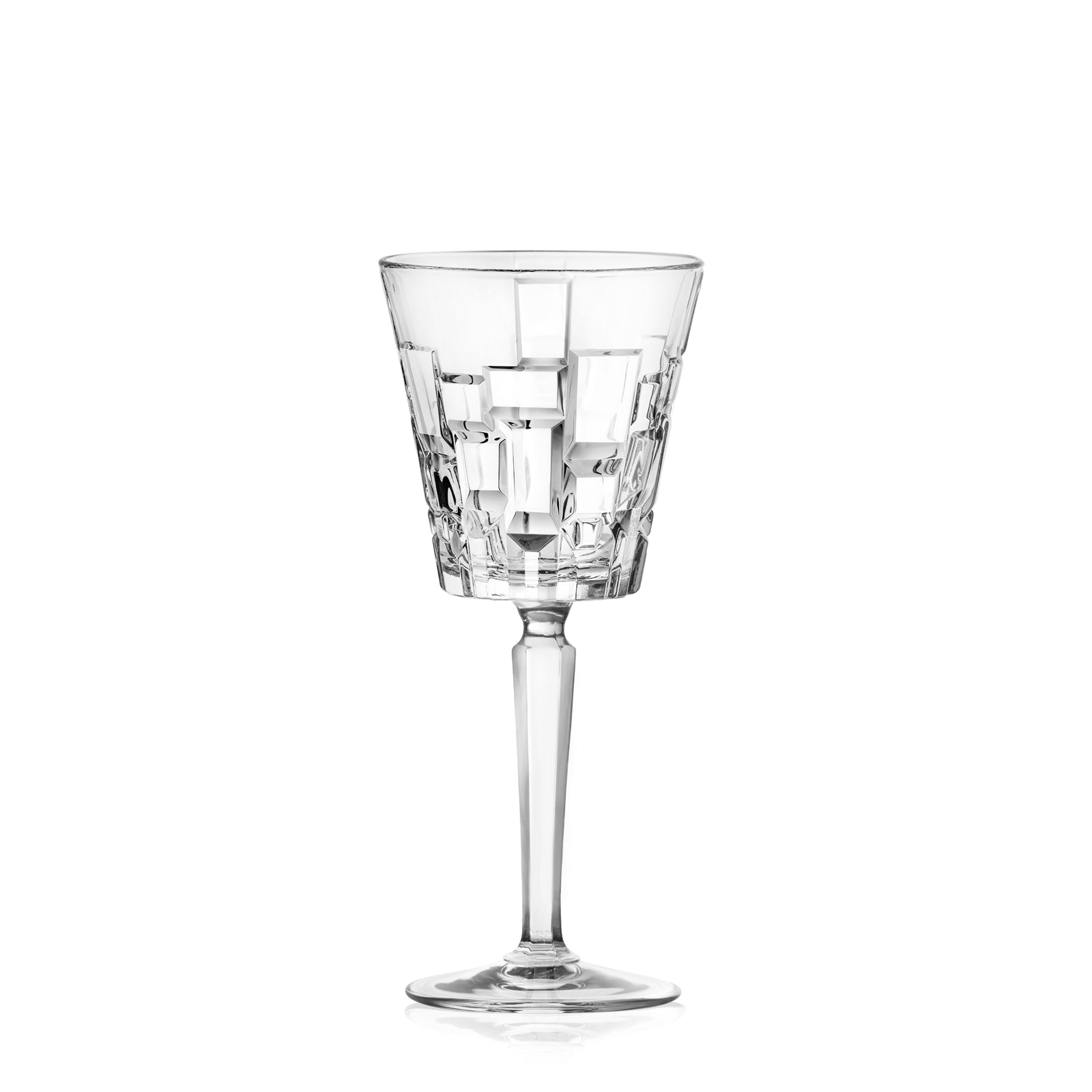 Wine Glass RCR Etna for Champagne 190 ml 6 pieces Home Garden Kitchen  Dining Bar Barware - AliExpress