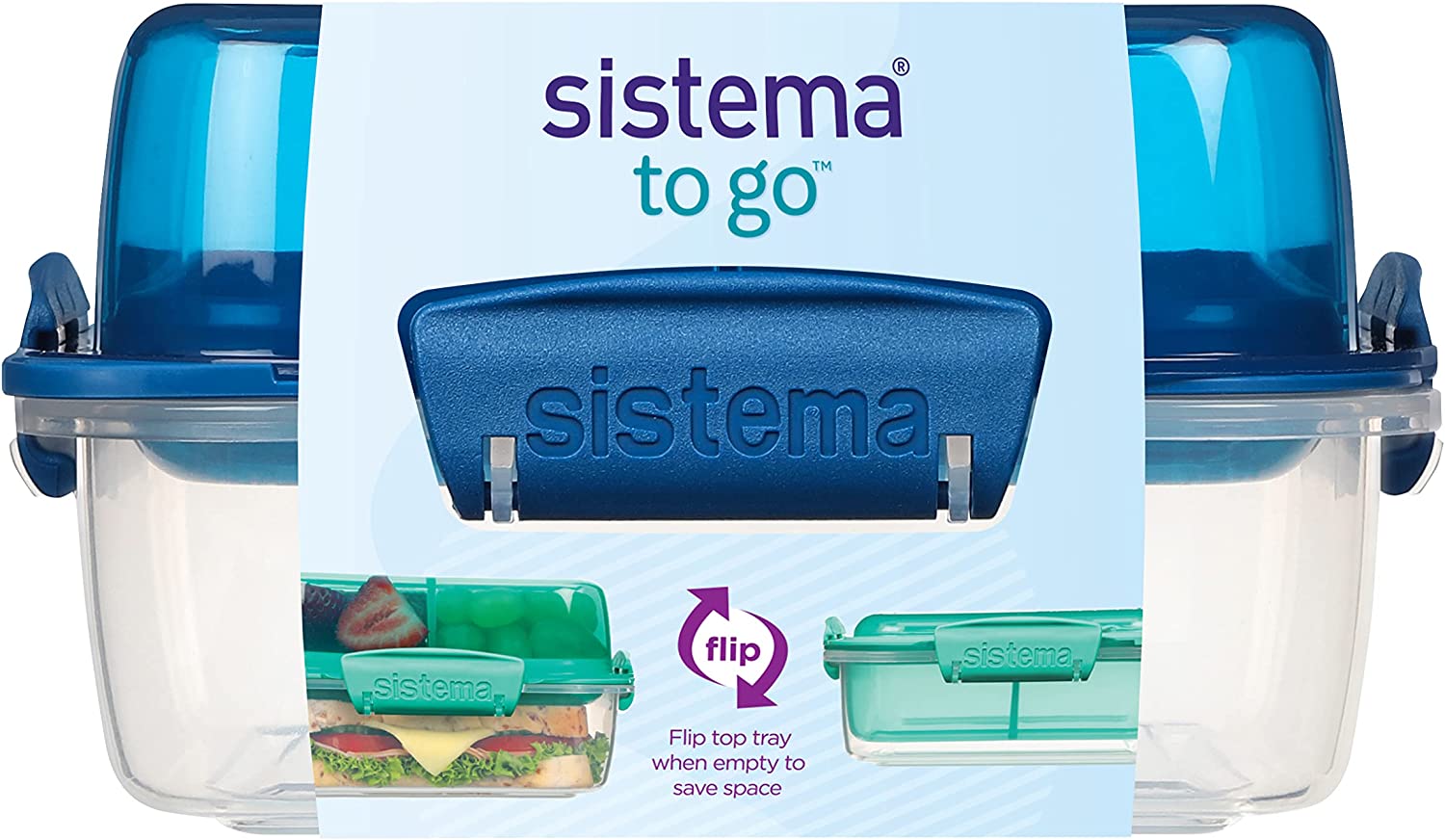 Sistema To Go Review – What's Good To Do