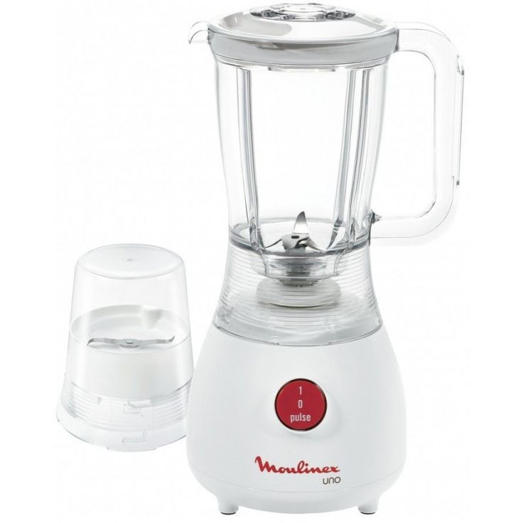 MULTI MOULINETTE - SHAKER - HACHOIR - MOULINEX AT7