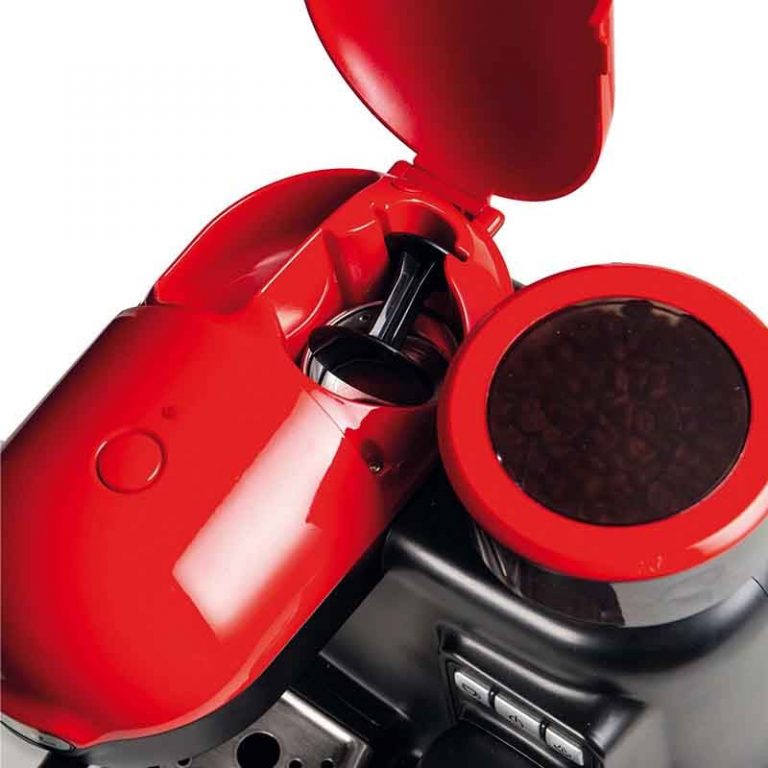 Ariete 2 In 1 Espresso With Drip Coffee Machine, 1369 - MaruchiCart -  Africa's B2B procurement marketplace