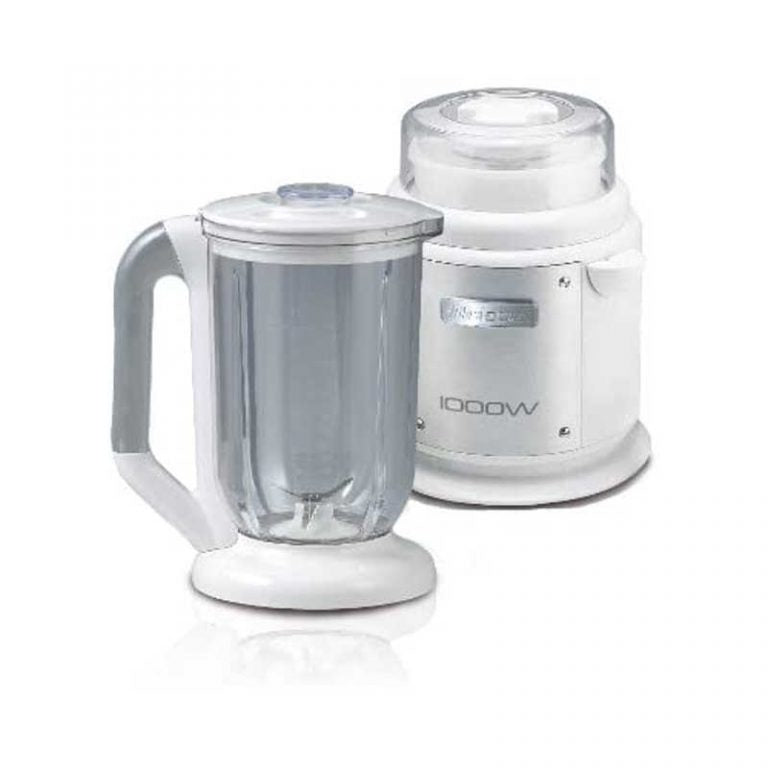 MOULINEX FRESH&GO PERSONAL BLENDER LM1KJ127 LM1KJ127