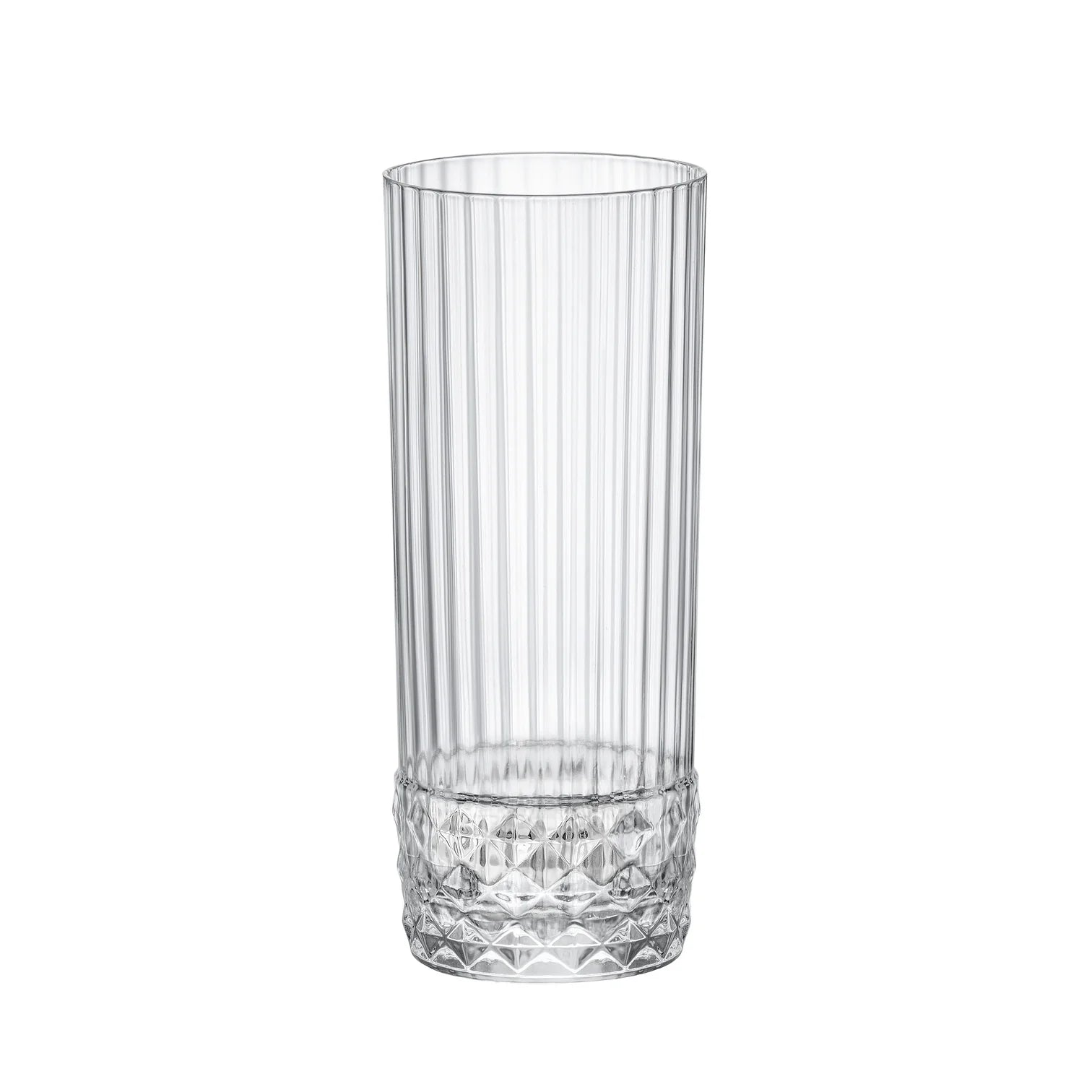 Livenza Drinking Glasses / Set of 6 Assorted + sett – One Mercantile / Sett