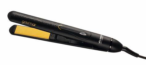 Braun Hair Straightener Stan Hair 7 - ST710, feel22