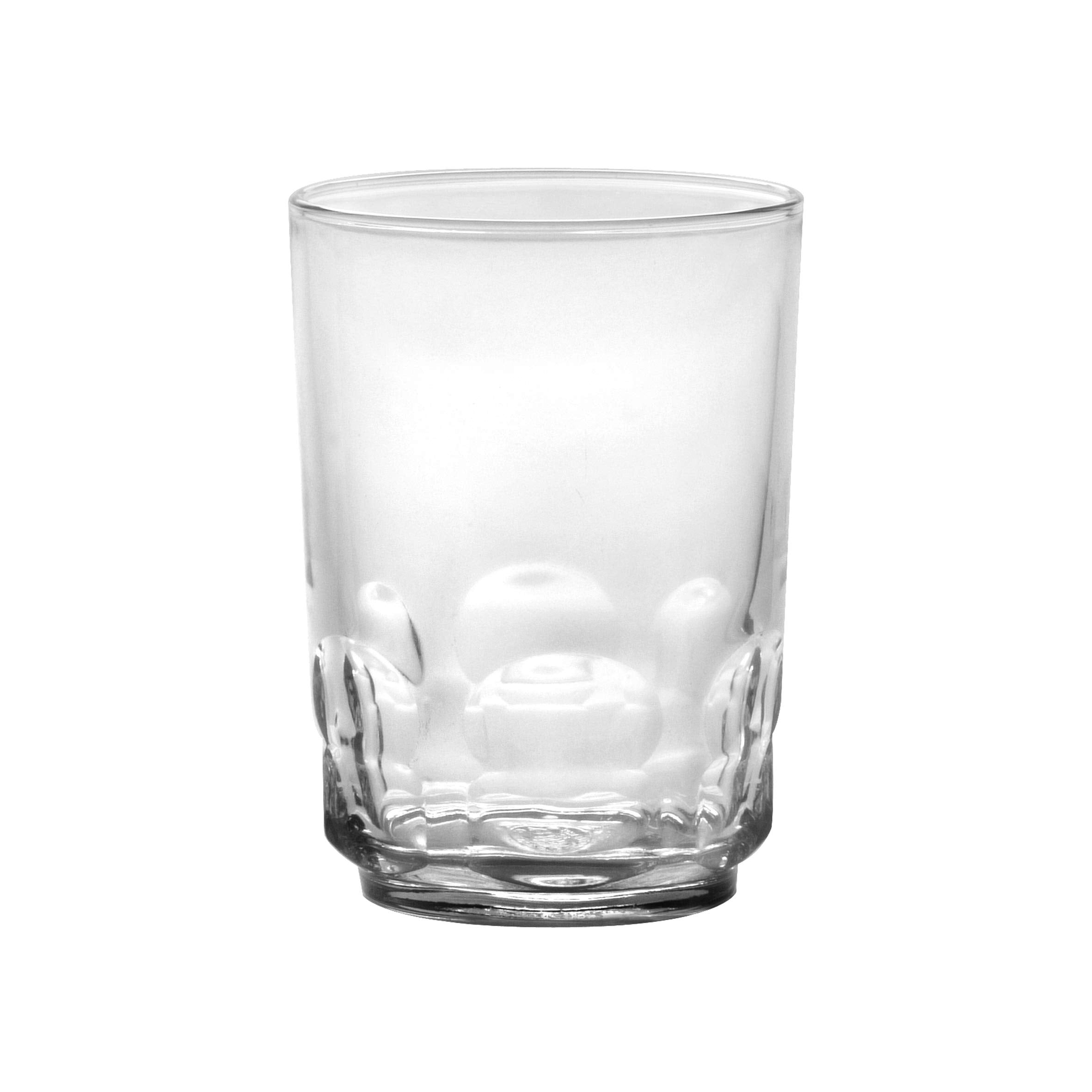 Mug en verre transparent  Duralex® Collection Cosy - Duralex® Boutique