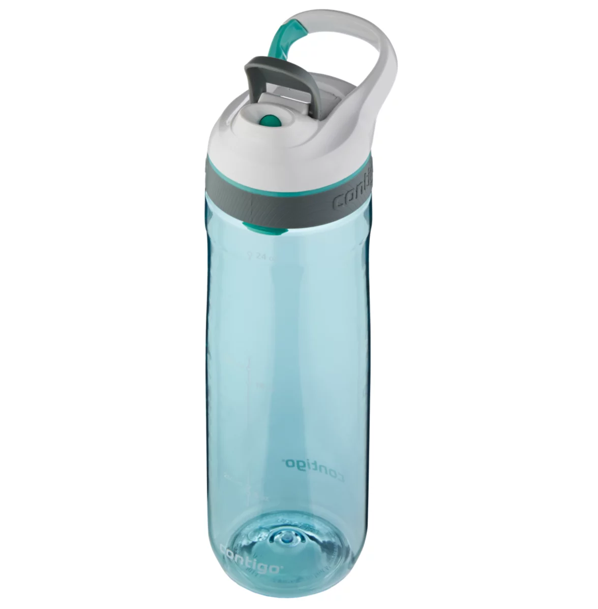 Contigo Cortland AUTOSEAL™ Water Bottle, 720 ml (Grapevine)