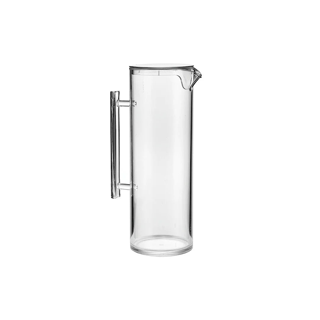 Guzzini 110 - Pitcher with lid