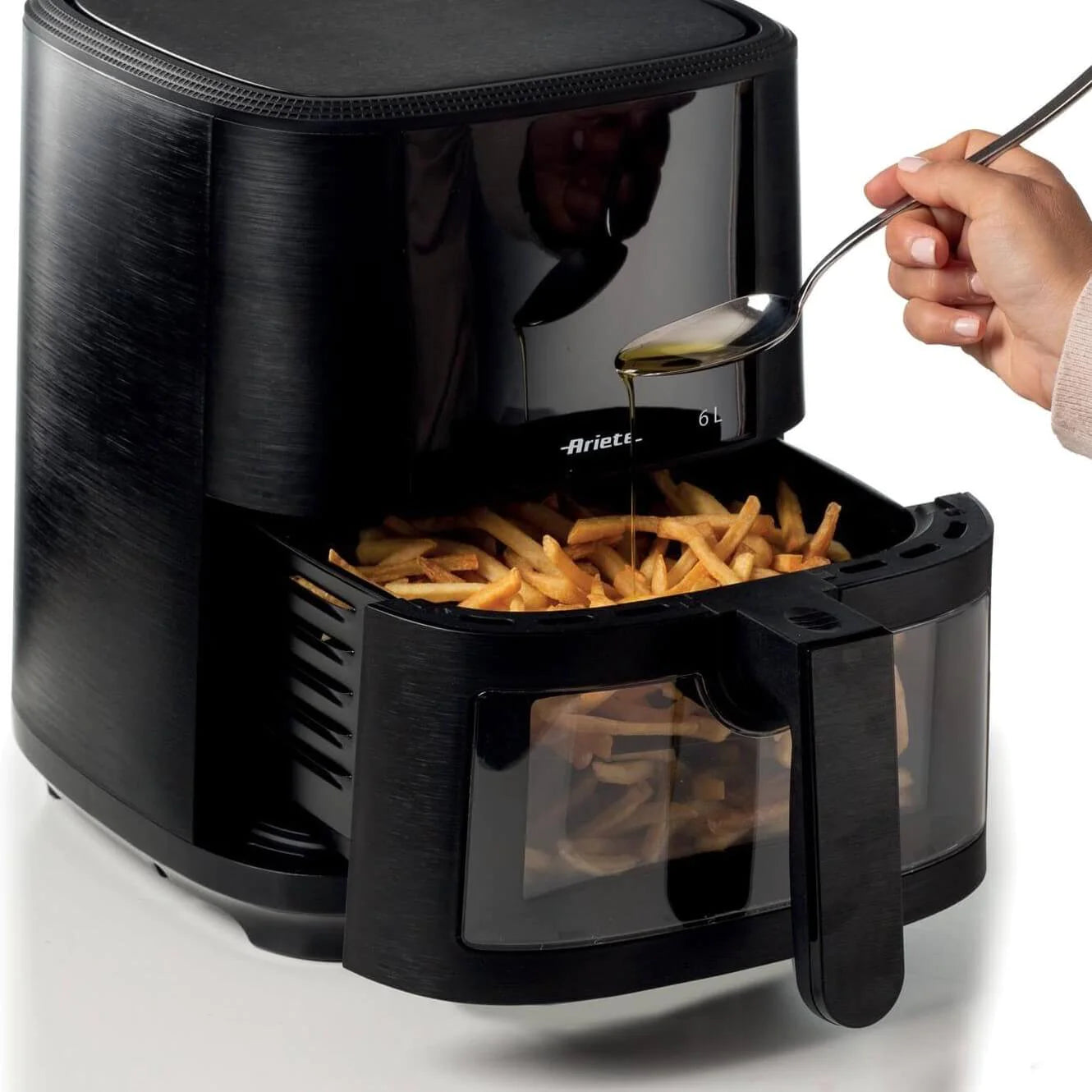 Ariete Oven Air Fryer 11L