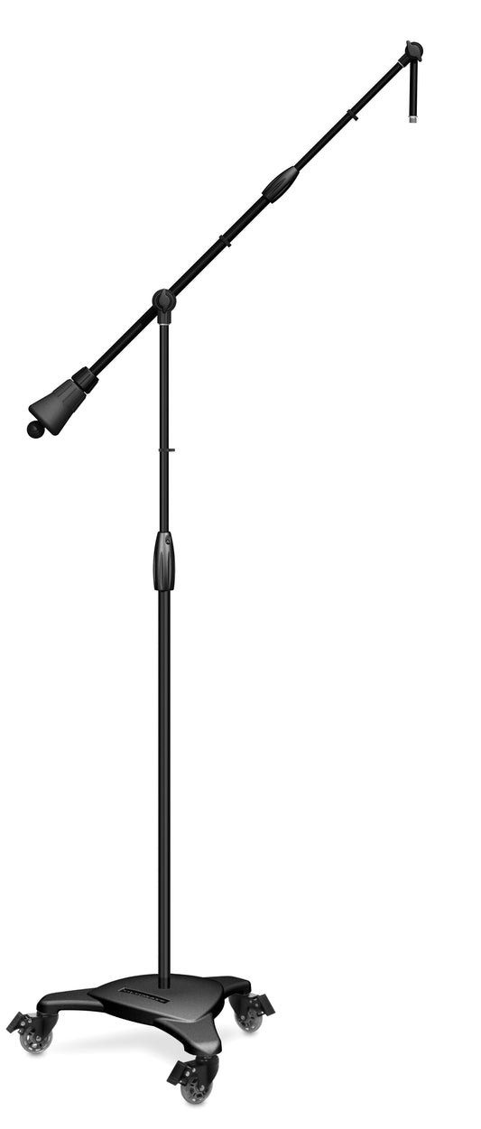 JS-TB100 Telescoping Microphone Boom Arm