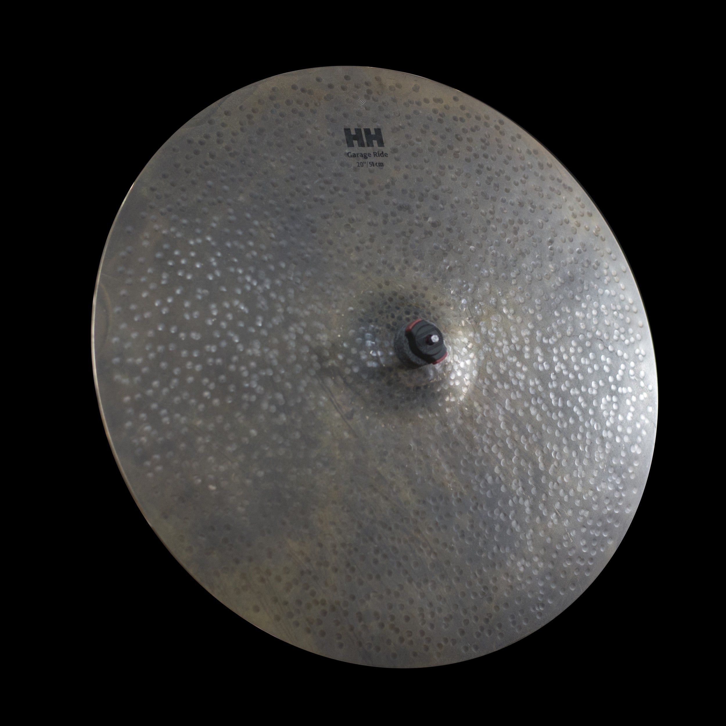 Sabian HHX Legacy 21 Ride Cymbal – Alto Music