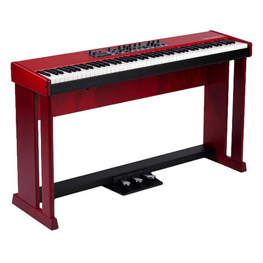 SEQUENZ STD-M-SV Stand Pour Clavier 73 Notes Keyboard stand Korg