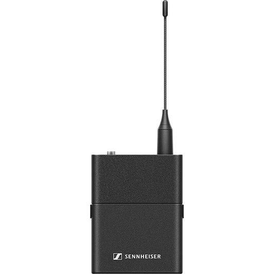 Sennheiser EW-DX EM 2 Wireless Receiver - R1-9 Band