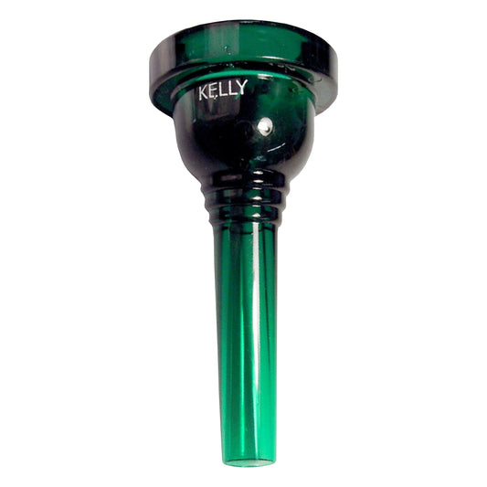 Kelly TU18CO 18 Crystal Orange Plastic Tuba Mouthpiece – Alto Music