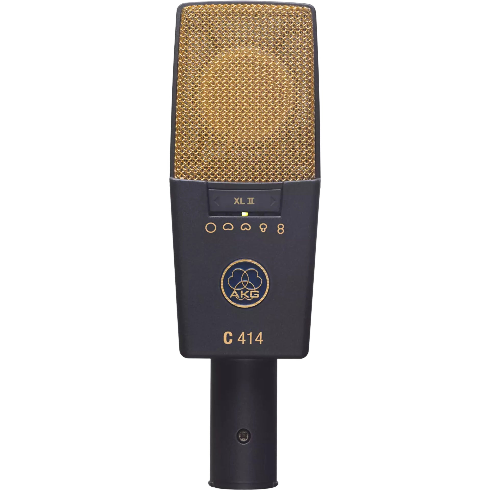 AKG C 414 XLS - レコーディング/PA機器