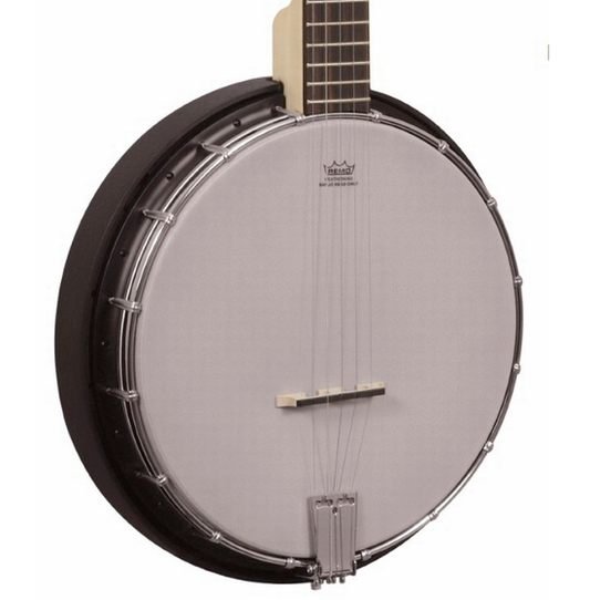 Buy Levy's MC10Q-BLK 2 Cotton Banjo Strap