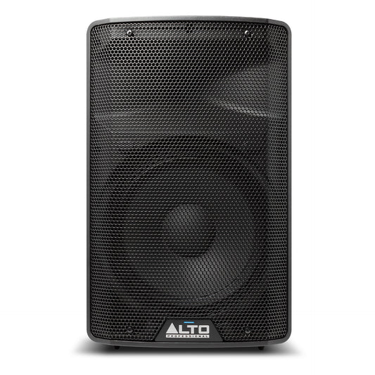 Alto Professional TS410 Altavoz PA Activo de 2000W 10 con