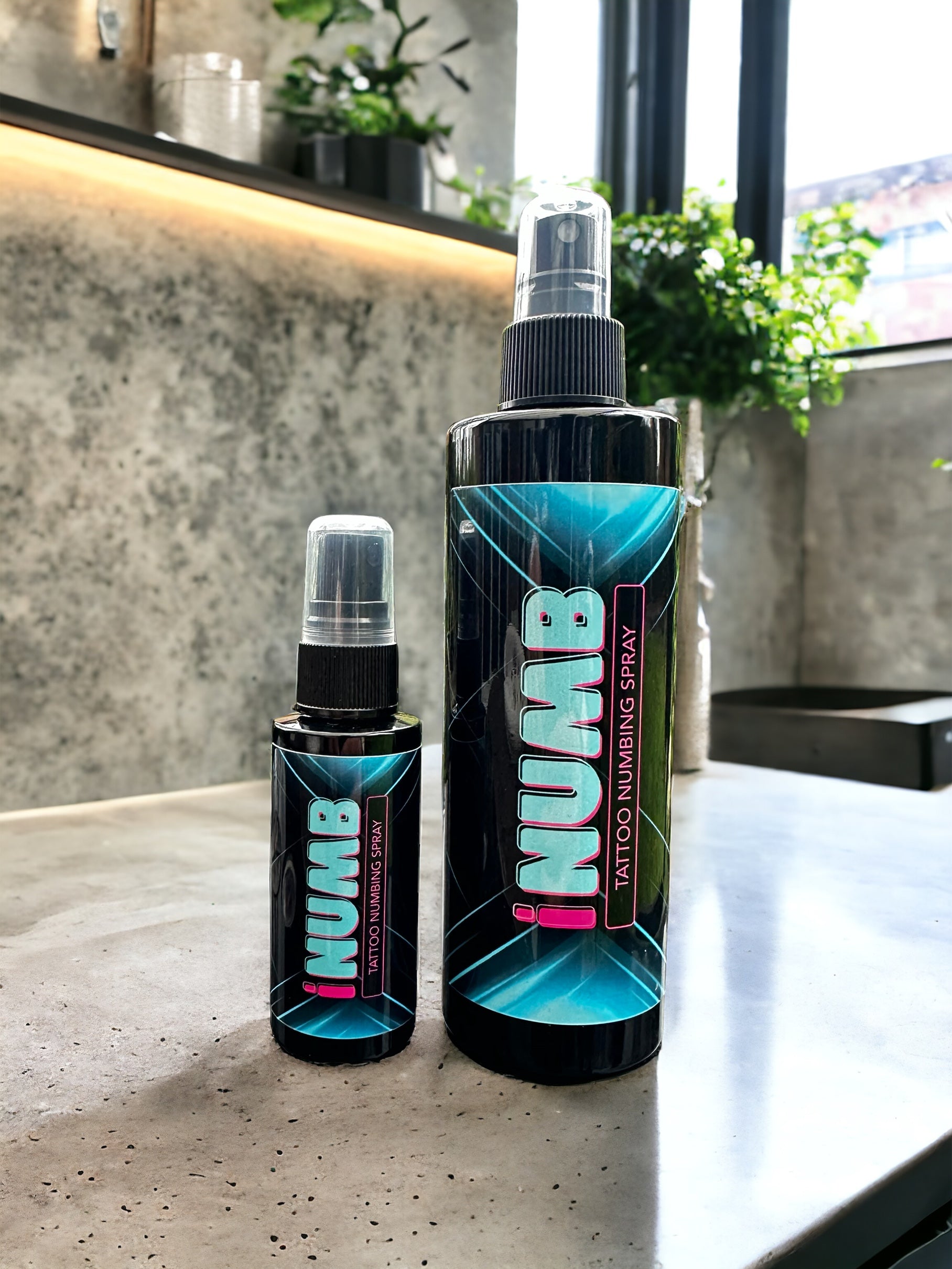 Shop Tktx Numbing Spray online | Lazada.com.ph