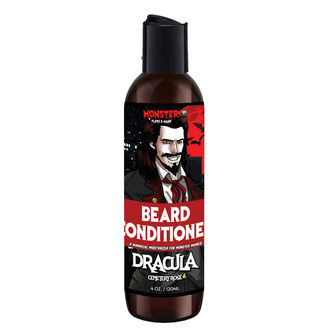 DraculaBeardConditioner