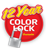 12 Year Color Lock