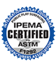 IPEMA Certified