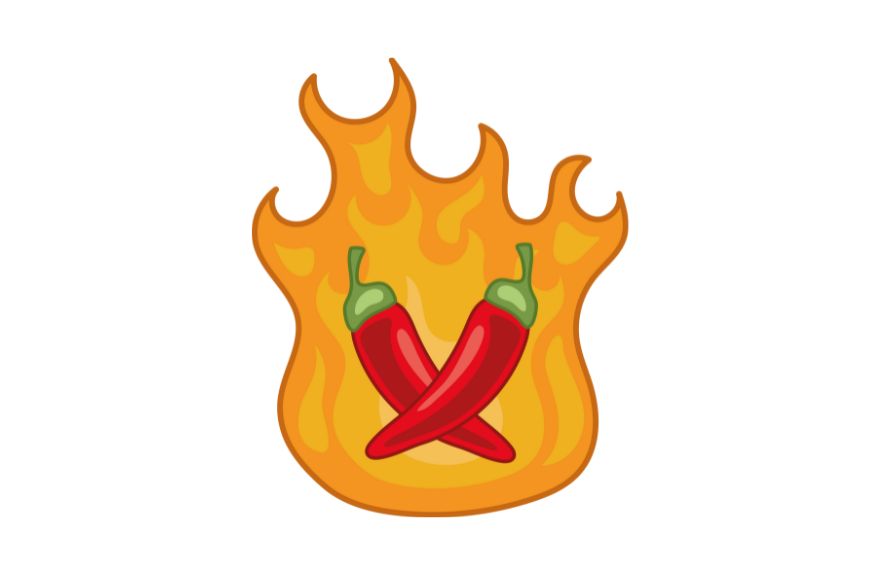 is peri peri spicy