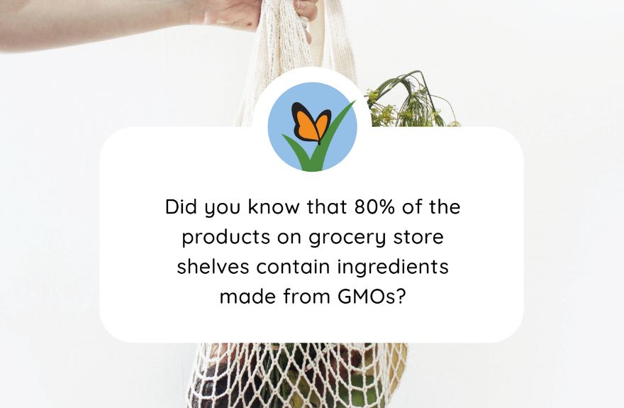 NonGMO Products