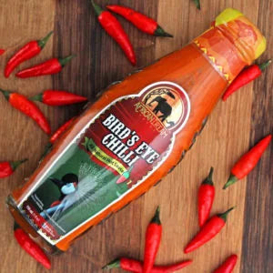 The Origins of Your Favorite Hot Sauces