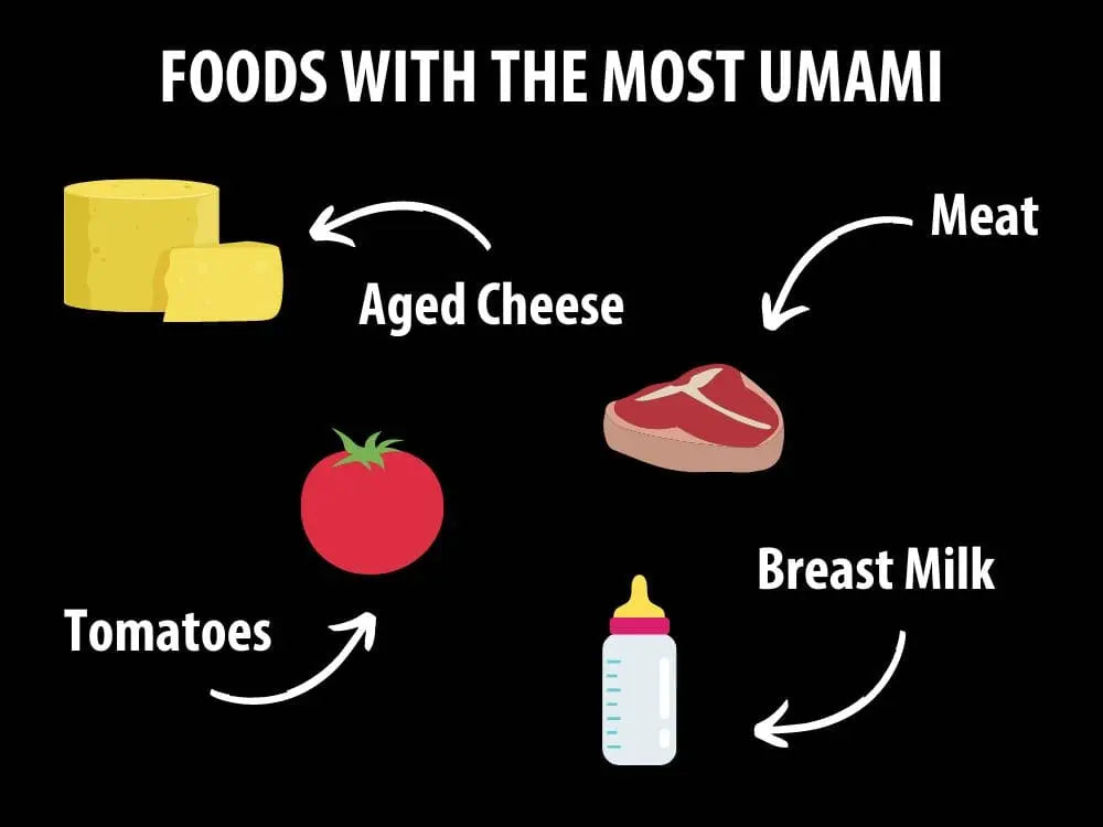 what is umami 1