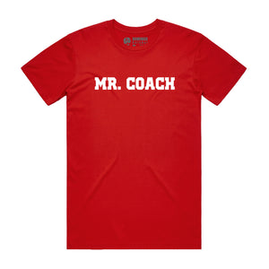 coach tote logo