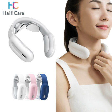 Hailicare - Neck and Shoulder Massager