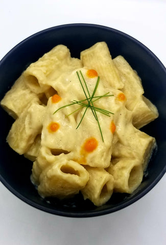 Vegan Mac n Cheese​