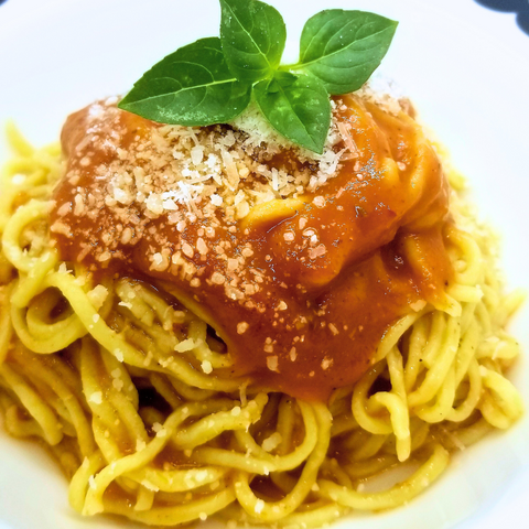 Tomato Pasta Sauce